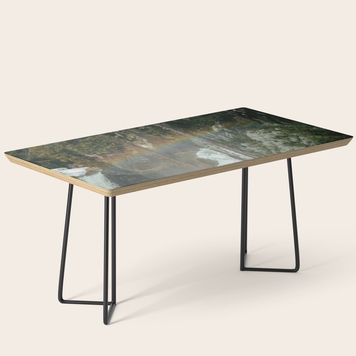 Frozen Rainbow Coffee Table Gallery Image 1