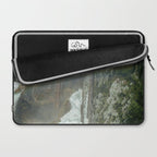 Frozen Rainbow Laptop Sleeve Gallery Image 2