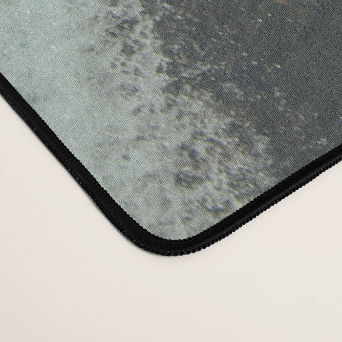 Frozen Rainbow Desk Mat Gallery Image 4