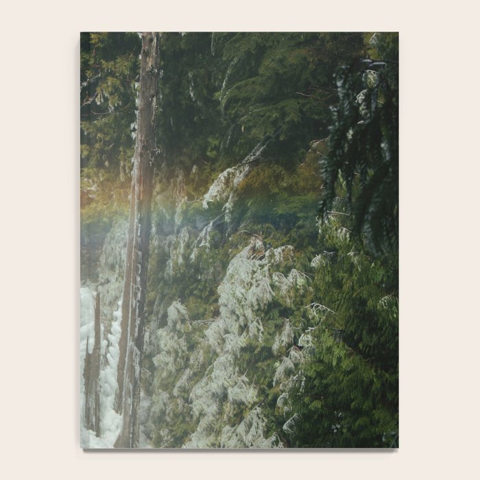 Frozen Rainbow Notebook Gallery Image 4