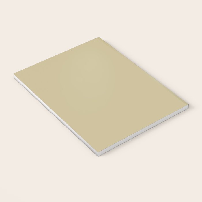 Retro Chic 60s Fashion Notebook Gallery Image 3