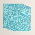 Dancing Light Wrapping Paper Gallery Image 3