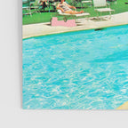 Invasion on vacation (Square) Poster Gallery Image 3