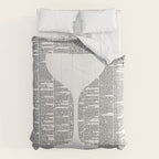 The Great Gatsby Comforter Gallery Image 6