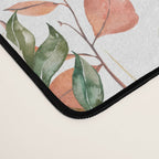 Bohem tropical bloom 003 Desk Mat Gallery Image 4