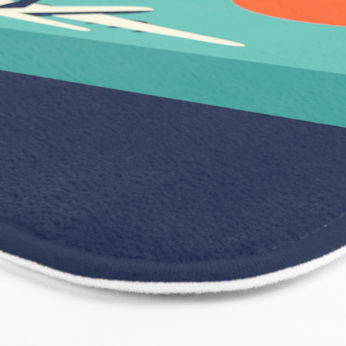 Fly Away Bath Mat Gallery Image 3