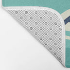 Fly Away Bath Mat Gallery Image 2