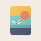 Fly Away Bath Mat Gallery Image 1
