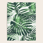 Tropical Leaves 4 Poster Gallery Image 4