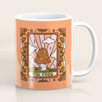 0. The Fool Mushroom Coffee Mug Gallery Image 1