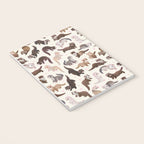 Ferret Notebook Gallery Image 3