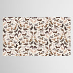 Ferret Tablecloth Gallery Image 2