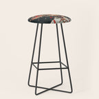 Foliage Stool Gallery Image 1