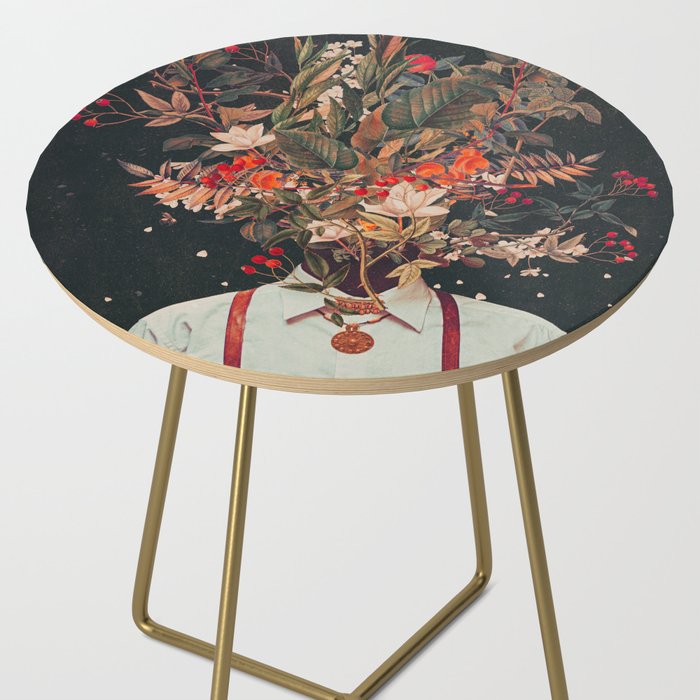 Foliage Side Table Gallery Image 2