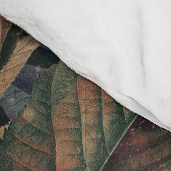 Foliage Comforter Gallery Image 4