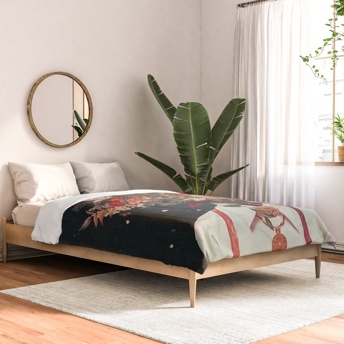 Foliage Comforter Gallery Image 2