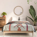 Foliage Comforter Gallery Image 3