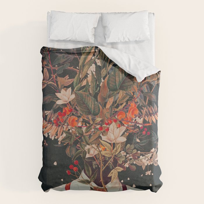 Foliage Duvet Cover Gallery Image 6