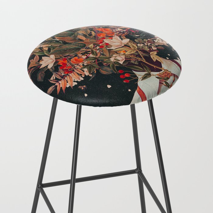 Foliage Stool Gallery Image 2