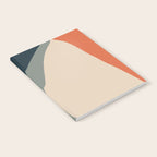Plentiful - Modern Art Print Notebook Gallery Image 2