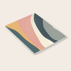 Plentiful - Modern Art Print Notebook Gallery Image 3