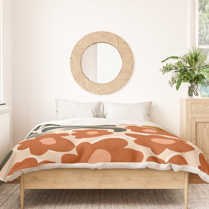matisse jungle safari   Duvet Cover Gallery Image 3
