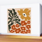 matisse jungle safari   Wall Mural Gallery Image 2