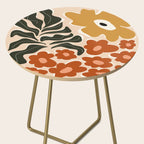 matisse jungle safari   Side Table Gallery Image 2