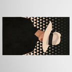 In love with the silence 2 Tablecloth Gallery Image 2