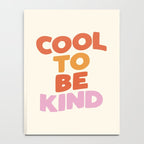 Cool to Be Kind Notebook Gallery Image 4