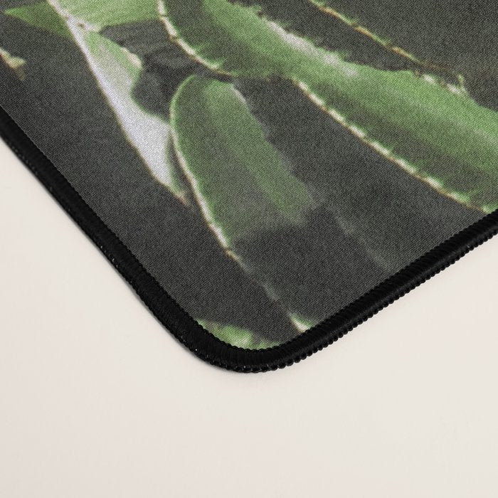 cactus nature x Desk Mat Gallery Image 4