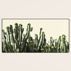 cactus nature x Desk Mat Gallery Image 3