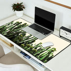 cactus nature x Desk Mat Gallery Image 2