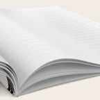 Japanese Tiger Notebook Gallery Image 2