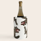 Japanese Tiger Wine Chiller Gallery Image 1
