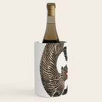 Japanese Tiger Wine Chiller Gallery Image 2