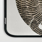 Japanese Tiger Laptop Sleeve Gallery Image 3