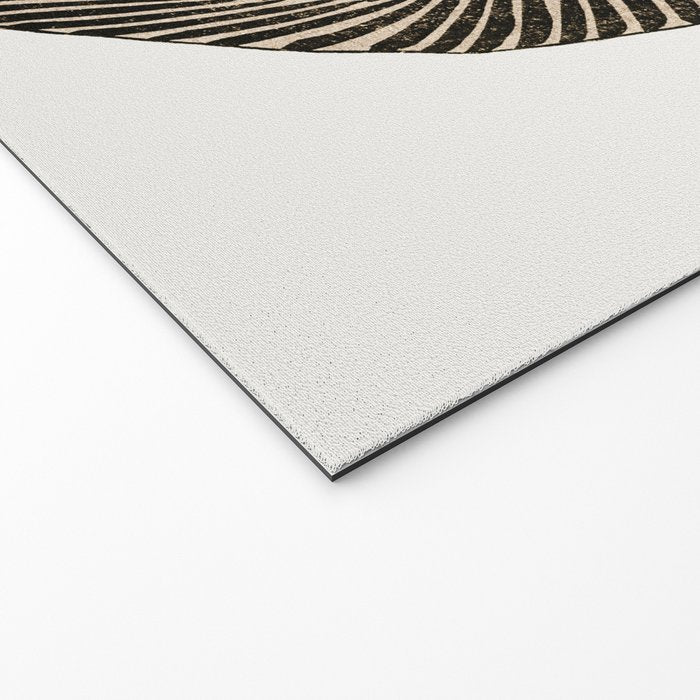 Japanese Tiger Welcome Mat Gallery Image 2