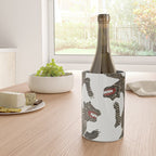 Japanese Tiger Wine Chiller Gallery Image 4