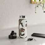 Japanese Tiger Water Bottle Gallery Image 4