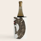 Japanese Tiger Wine Chiller Gallery Image 3