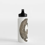 Japanese Tiger Water Bottle Gallery Image 3