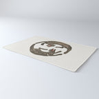 Japanese Tiger Rug Gallery Image 3