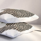 Japanese Tiger Pillow Sham Gallery Image 3