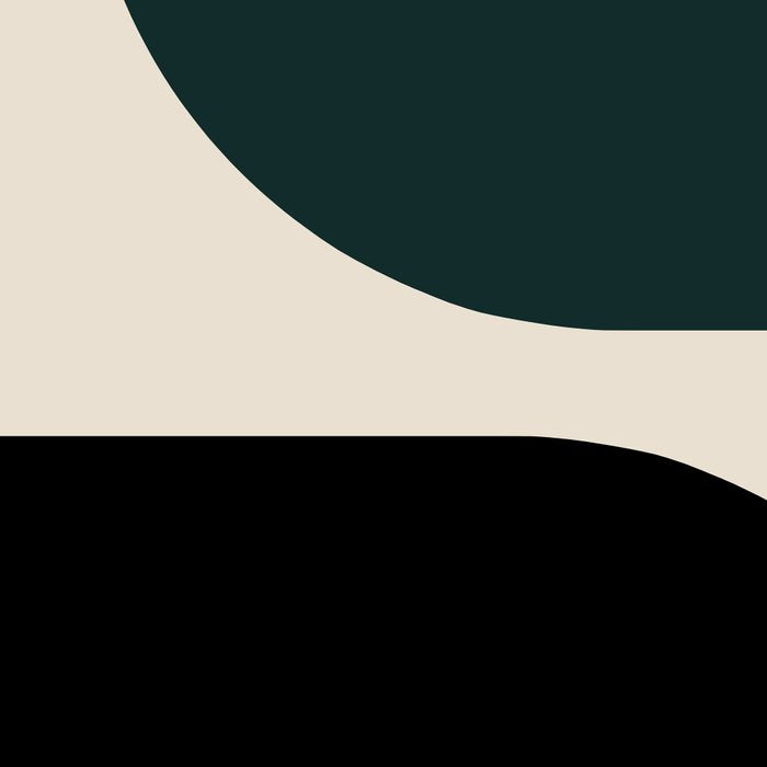 Modern Minimal Arch Abstract LXXXIV Coffee Mug Gallery Image 2