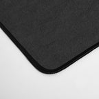 Modern Minimal Arch Abstract LXXXIV Desk Mat Gallery Image 4