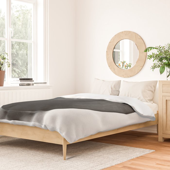 Vinyl record Duvet Cover Gallery Image 2