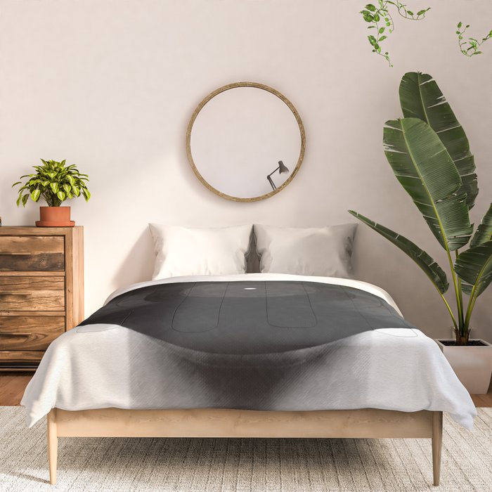 Vinyl record Comforter Gallery Image 3