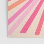 Sunshine - Pink Poster Gallery Image 3