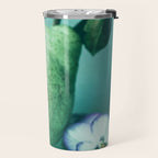 Pair of Pears Travel Mug Gallery Image 2